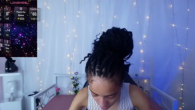 Abigail Wilson  online show from 12.07.24