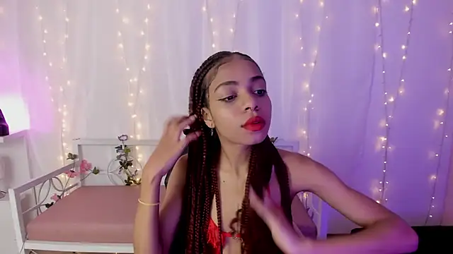 Abigail Wilson  online show from 01.15.25