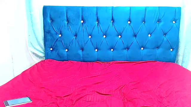 BLACKGODDESS78 online show from 01.16.25