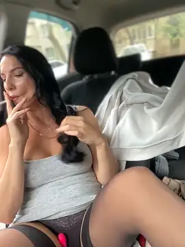 Roxana-Sexy online show from 09.18.25