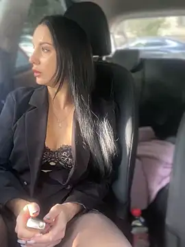 Roxana-Sexy online show from 10.16.25