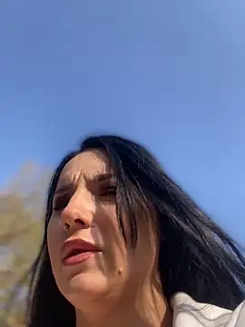 Roxana-Sexy online show from 10.26.25