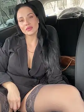 Roxana-Sexy online show from 12.20.25