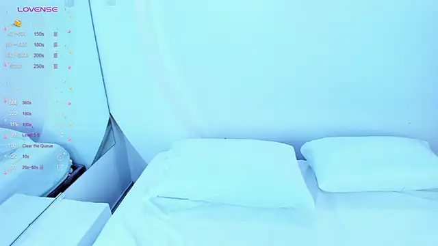 NanaOsaky online show from 02.22.25