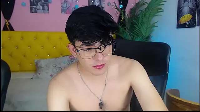 nolan twink1 online show from 12.18.24
