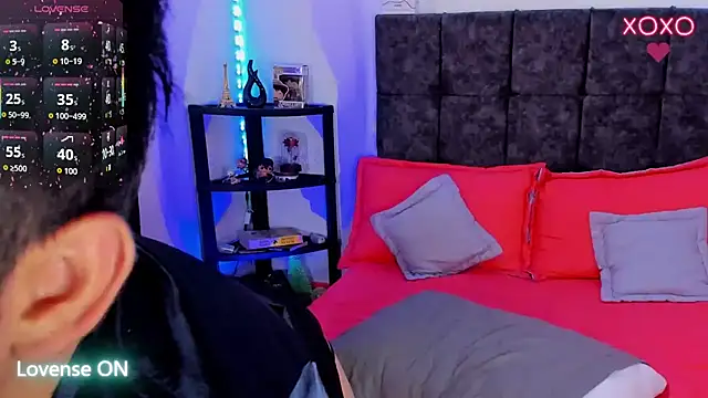 nolan twink1 online show from 04.06.26