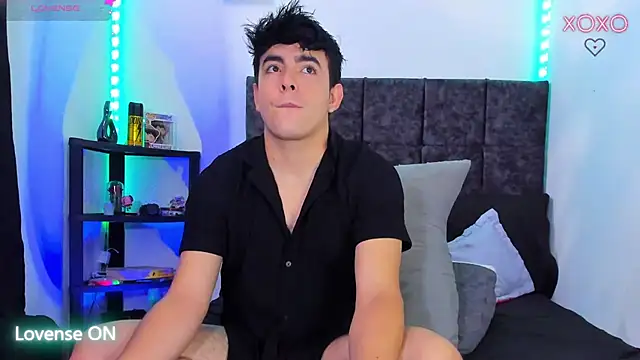 nolan twink1 online show from 04.12.26