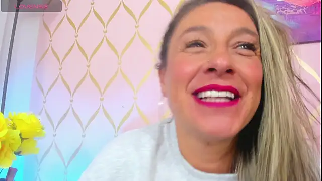 ladylians online show from 01.22.25