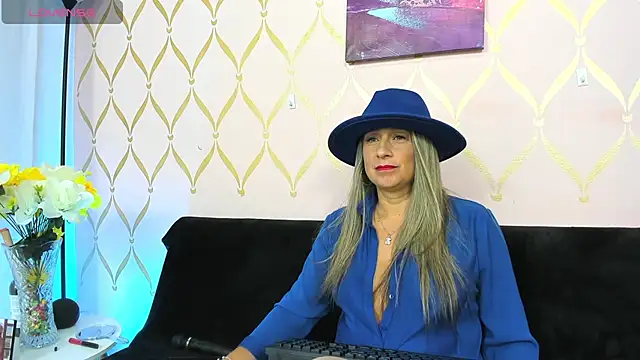 ladylians online show from 01.22.25