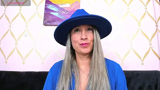 ladylians online show from 01.22.25