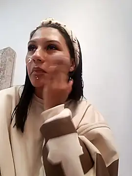 Nicky-7 online show from 12.04.24