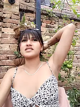 Nicky-7 online show from 01.14.25