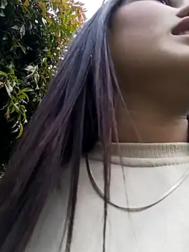 Nicky-7 online show from 02.15.25