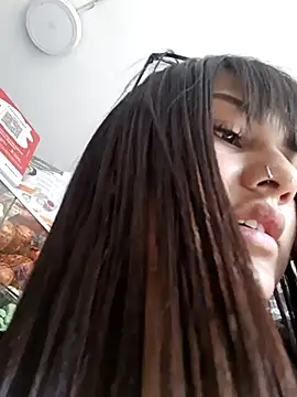 Nicky-7 online show from 03.20.25