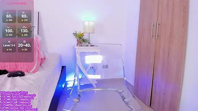 sofiiajones online show from 01.18.25