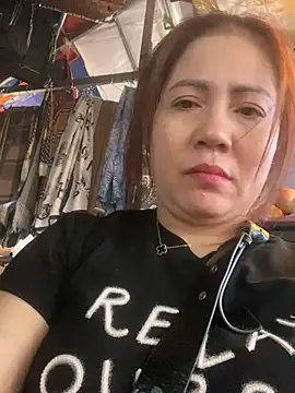 Snapshot of Cesywet chatting on 02.03.25 Cesywet online show from 02.03.25