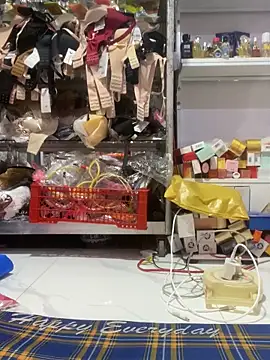 Cesywet online show from 09.24.25