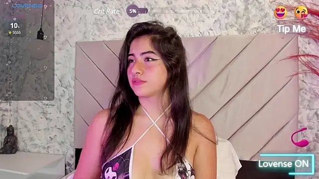 Megan rossee online show from 12.11.24