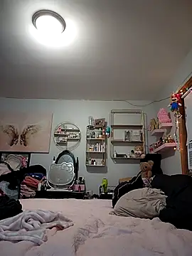 Snapshot of goldycox chatting on 03.04.26 goldycox online show from 03.04.26