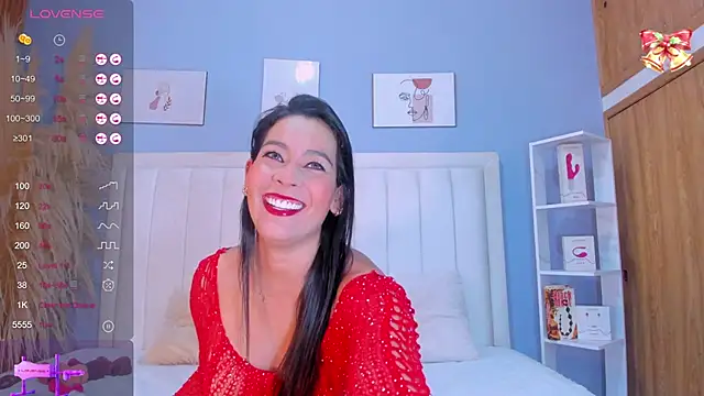 Paula-Brown1 online show from 01.07.25