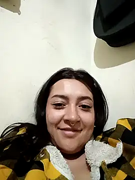 CORALINE GREYM online show from 10.09.25