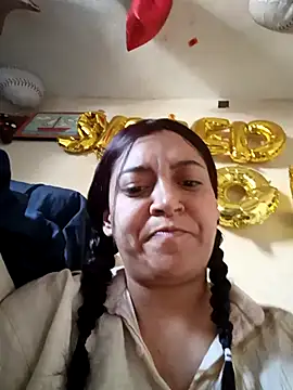 CORALINE GREYM online show from 10.19.25