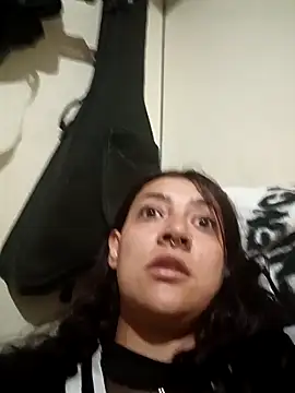 CORALINE GREYM online show from 10.22.25