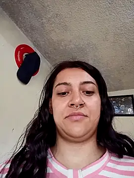 CORALINE GREYM online show from 10.24.25