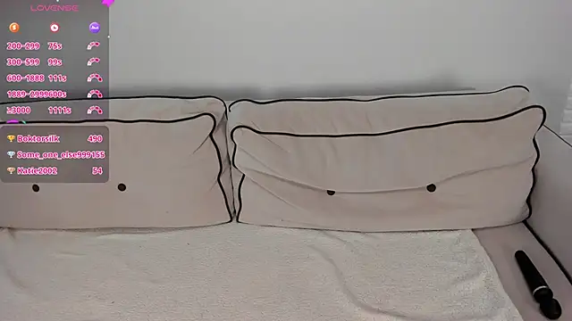 Milana girl online show from 12.04.24