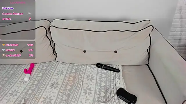 Milana girl online show from 12.30.24