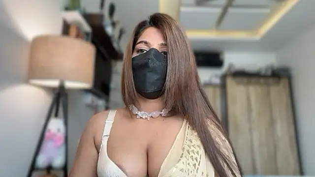 Hotty-Sana online show from 04.02.26