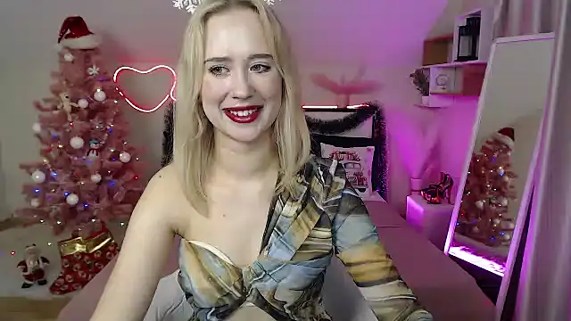SashaBrooks online show from 12.27.24