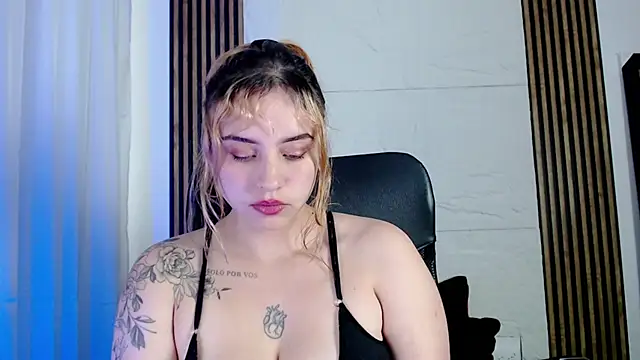 Paris bby online show from 01.08.25