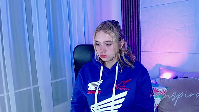 Paris bby online show from 01.23.25