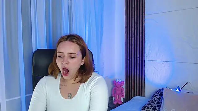 Paris bby online show from 02.13.25
