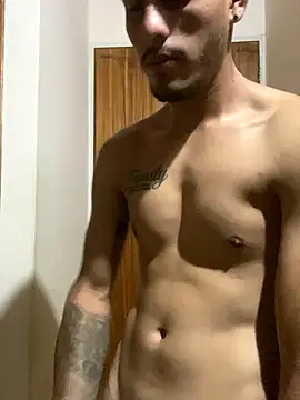 Dalton oficial online show from 12.20.25