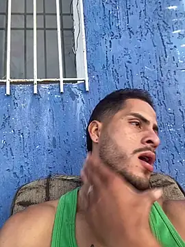 Dalton oficial online show from 04.19.26