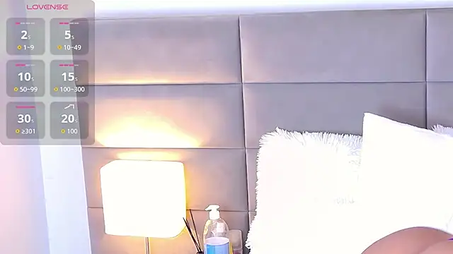 ZendayaClark online show from 09.14.25