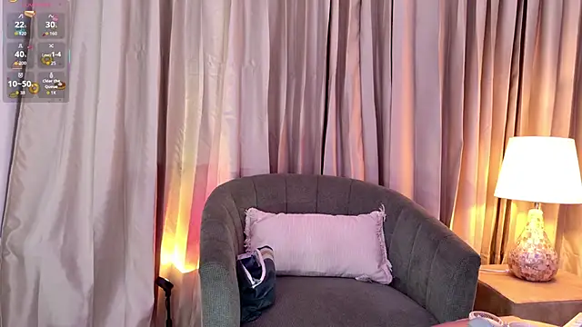 candyy bella online show from 02.22.26