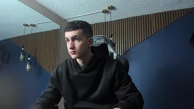 JacksonOlsenn online show from 01.15.25