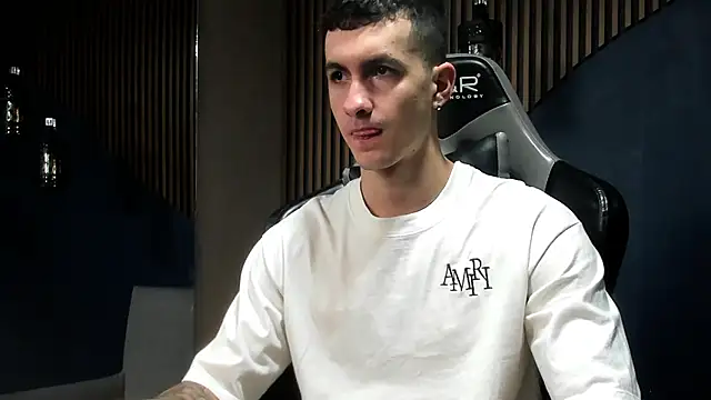 JacksonOlsenn online show from 01.16.25