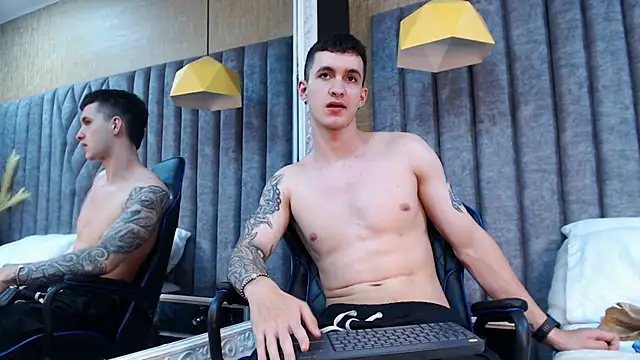 JacksonOlsenn online show from 01.21.25