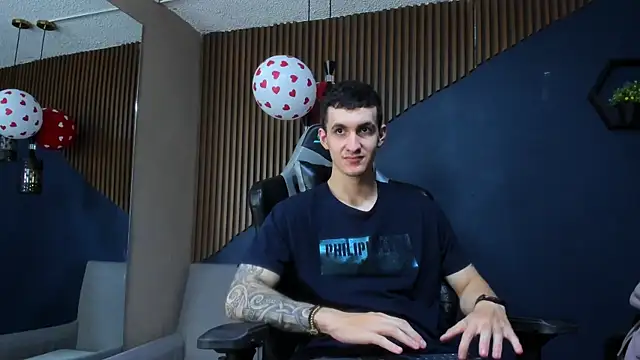 JacksonOlsenn online show from 02.17.25