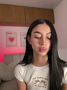 maddy bronw  online show from 09.22.25