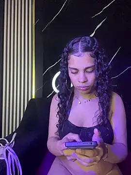 NINA 18 YEARS online show from 03.23.25