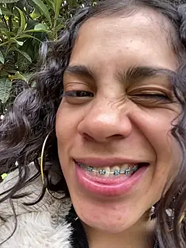 NINA 18 YEARS online show from 02.05.26