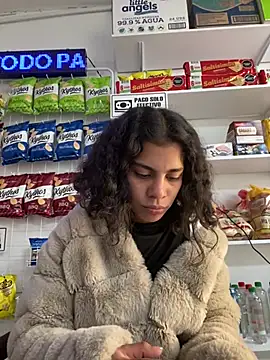 NINA 18 YEARS online show from 02.10.26