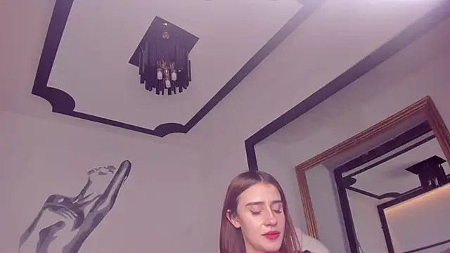 Snapshot of TinaJonnes_ chatting on 01.29.25 TinaJonnes online show from 01.29.25