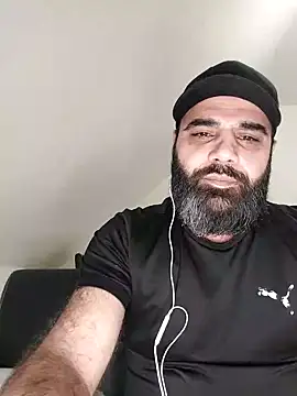Jado Oo online show from 12.22.24
