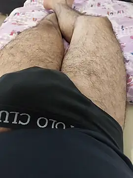 Jado Oo online show from 05.20.26
